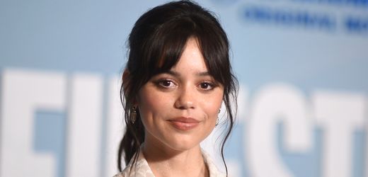 Jenna Ortega: »Wednesday«-Star fühlt sich »unglaublich missverstanden«
