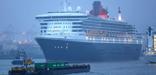 Norovirus auf Kreuzfahrtschiffen: Ungewöhnlich viele Ausbrüche der Magen-Darm-Erkrankung