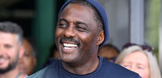 »The Wire«: Idris Elba (als Stringer Bell) hat die Serie nie gesehen