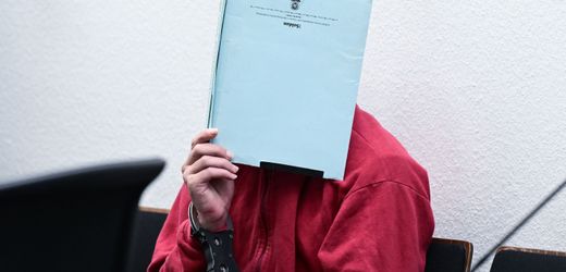 Hochdorf bei Stuttgart: Mann muss nach Messerangriff auf Jogger in Psychiatrie