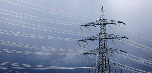 Energiepreise: Stromnetzkosten seit 2015 auf 33 Milliarden Euro gestiegen