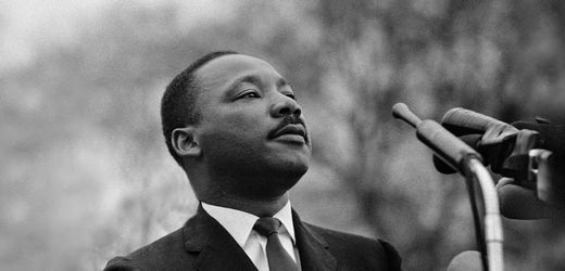Martin Luther King Jr.: US-Regierung veröffentlicht Akten zum Attentat auf Bürgerrechtsaktivist
