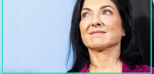 Wirtschaftsministerin Katherina Reiche: Die Beauftragte für Wachstum im Kabinett Merz