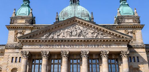 AfD: Bundesverwaltungsgericht weist AfD-Beschwerden zurück