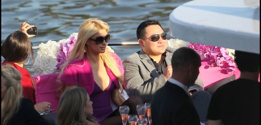 China: Der Finanzjongleur Jho Low – der Jan Marsalek des Fernen Ostens