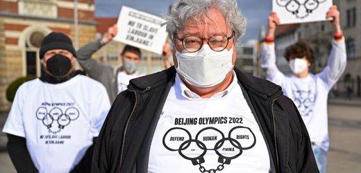 Reinhard Bütikofer: China hebt Sanktionen gegen Grünenpolitiker auf