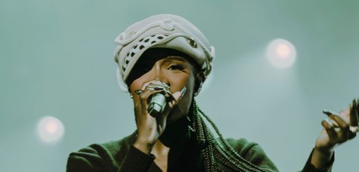 Doechii beim Splash!: Grammy-Gewinnerin live bei Festival in Sachsen-Anhalt
