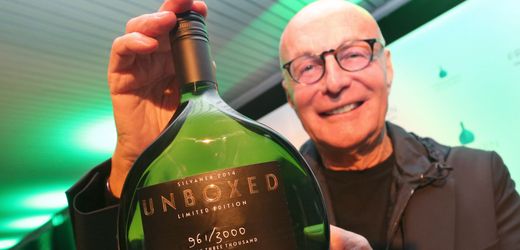 Designer Peter Schmidt ist tot