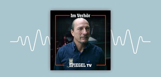 Podcast Im Verhör: Peter Fitzek (1) – »Der Möchtegern-König« von Deutschland – SPIEGEL TV