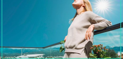 Teurer Strom: Wie Solar-Kraftwerke am Balkon gegen hohe Kosten helfen
