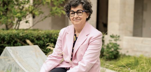 Verteidigung in Europa: Spaniens Ex-Außenministerin Arancha Gonzáles fordert mehr europäische Souveränität