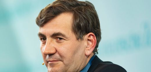 Volkswagen: VW-Personalvorstand Gunnar Kilian muss Posten räumen