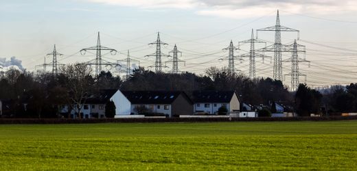 Stromsteuer: So könnte die Regierung die Entlastung finanzieren