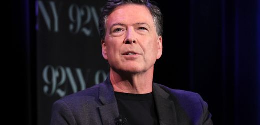 USA: FBI ermittelt gegen ehemaligen Direktor James Comey – Donald Trump freut’s