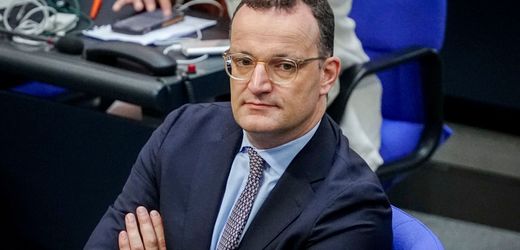 Verschobene Richterwahl: Das Desaster des Jens Spahn – Kommentar