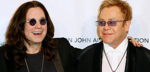 Ozzy Osbourne ist tot: Die Musikwelt trauert um den »Fürsten der Finsternis«