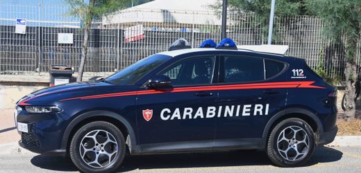 Italien: Polizei hebt Schleuserbande aus – 25 Verhaftungen
