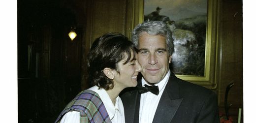Fall Jeffrey Epstein: Ghislaine Maxwell fordert Immunität als Bedingung für Aussage vor dem US-Kongress