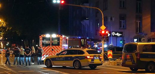 Frankfurt am Main: Unfall mit toten Zwillingsbrüdern – Haftbefehl gegen 23-Jährigen
