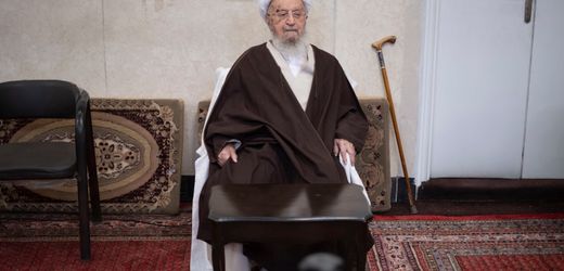 Donald Trump: Ajatollahs aus Iran drohen ihm indirekt mit dem Tod