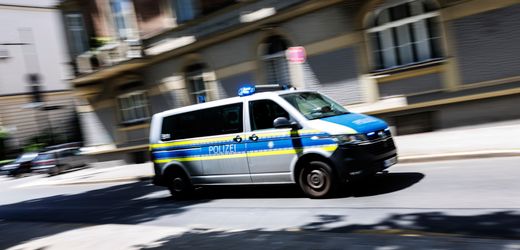 Ottobrunn: Mann soll Zwölfjährige bedroht haben – die schnappt sich offenbar sein Messer und entkommt