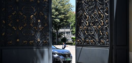 Iran: Deutschland, Frankreich und Großbritannien führen neue Atomgespräche