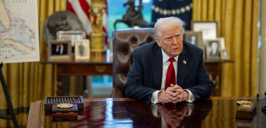»Big Beautiful Bill« verabschiedet: US-Präsident Donald Trumps teuerster Sieg (Meinung)