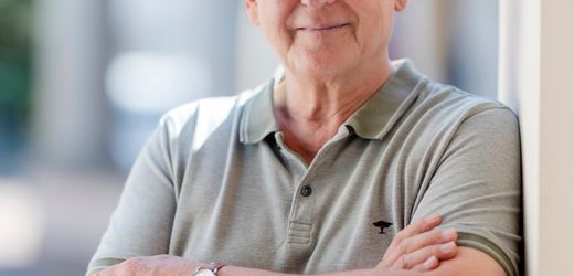 Bodo Ramelow: Wie sich der Star der Linken von seiner Partei entfremdet