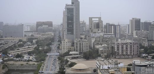 Pakistan: Vater tötet Sohn wegen Kontakt zu trans Personen
