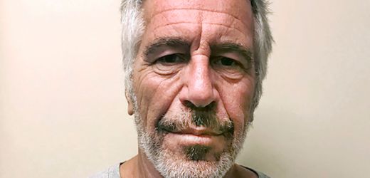 Donald Trump behauptet, Jeffrey Epstein habe Frauen aus Strandklub Mar-a-Lago »gestohlen«
