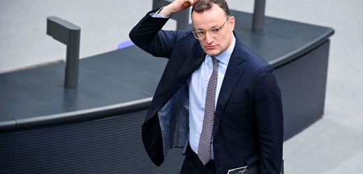 Jens Spahn muss 5000 Euro an CDU nachzahlen – »Das ist mir durchgegangen«