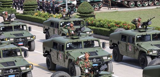 Konflikt mit Thailand: Kambodscha verkündet Wehrpflicht ab 2026