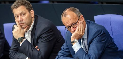 SPD und CDU/CSU: Funktioniert diese Koalition noch?