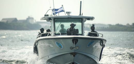 El Salvador: Halbtauchboot mit 1,3 Tonnen Kokain an Bord abgefangen