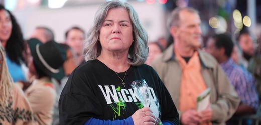 Donald Trump: Rosie O’Donnell kontert Ausbürgerungs-Drohung – »Bin alles, was du fürchtest«