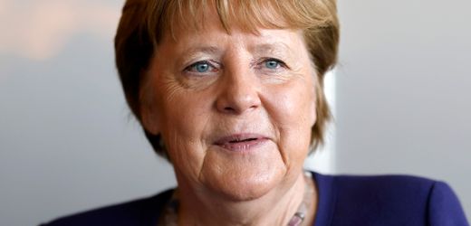 Angela Merkel kritisiert Kurs von Friedrich Merz in der Asylpolitik