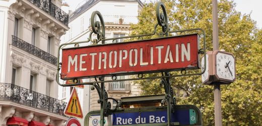 Hector Guimard: Eingänge der Pariser Metro – Jugendstil-Ikone bekommt endlich ein Museum