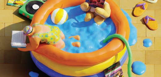 Sommerhits: Der eine Hit, den alle kennen