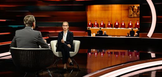 Frauke Brosius-Gersdorf: Lanz lud eine Reizfigur ein, es kam die sorgsam abwägende Juristin