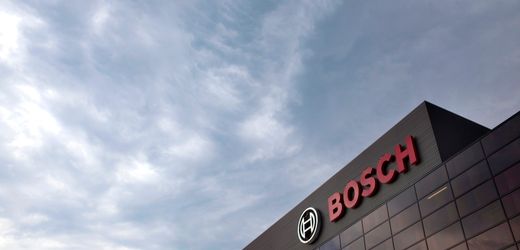 Bosch: Autozulieferer plant Stellenabbau in Reutlingen bis 2029