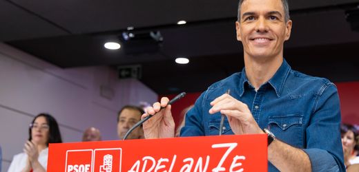 Spanien: Regierungspartei PSOE verbietet Mitgliedern bezahlten Sex
