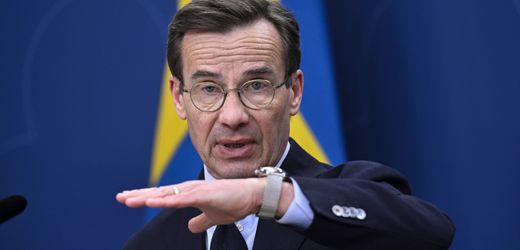 Schweden will EU-Handelsabkommen mit Israel einfrieren