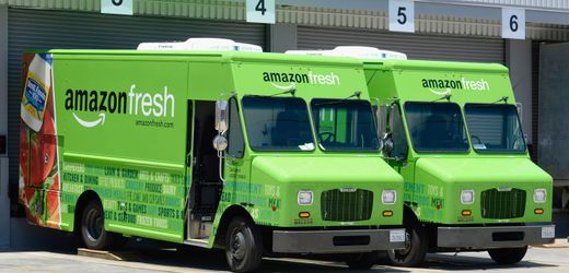 »Prime Day«-Aktion: Amazon-Büroangestellte in New York sollen bei Auslieferungen helfen