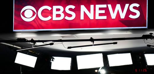 Kamala Harris: CBS zahlt Donald Trump 16 Millionen Dollar nach Klage gegen Interview