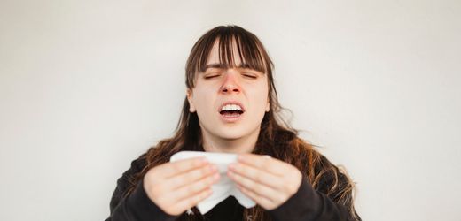 Immunsystem reagiert offenbar schon auf krank aussehende Gesichter