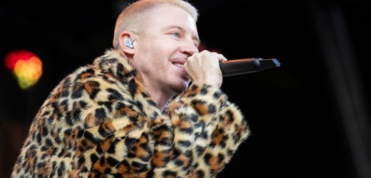 Deichbrand-Festival: Trotz Antisemitismusvorwürfen tritt Macklemore auf