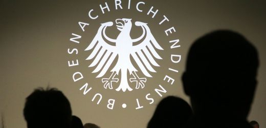 Russland verstärkt laut BND Einsatz von Chemiewaffen in der Ukraine