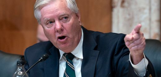 Lindsey Graham deutet möglichen Wechsel im Russland-Kurs an