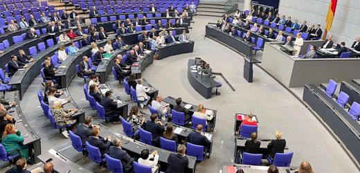 Bundesverfassungsgericht: Union und SPD scheitern an der Richterwahl