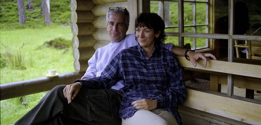 Jeffrey Epstein-Komplizin Ghislaine Maxwell appelliert an Supreme Court, ihre Verurteilung aufzuheben